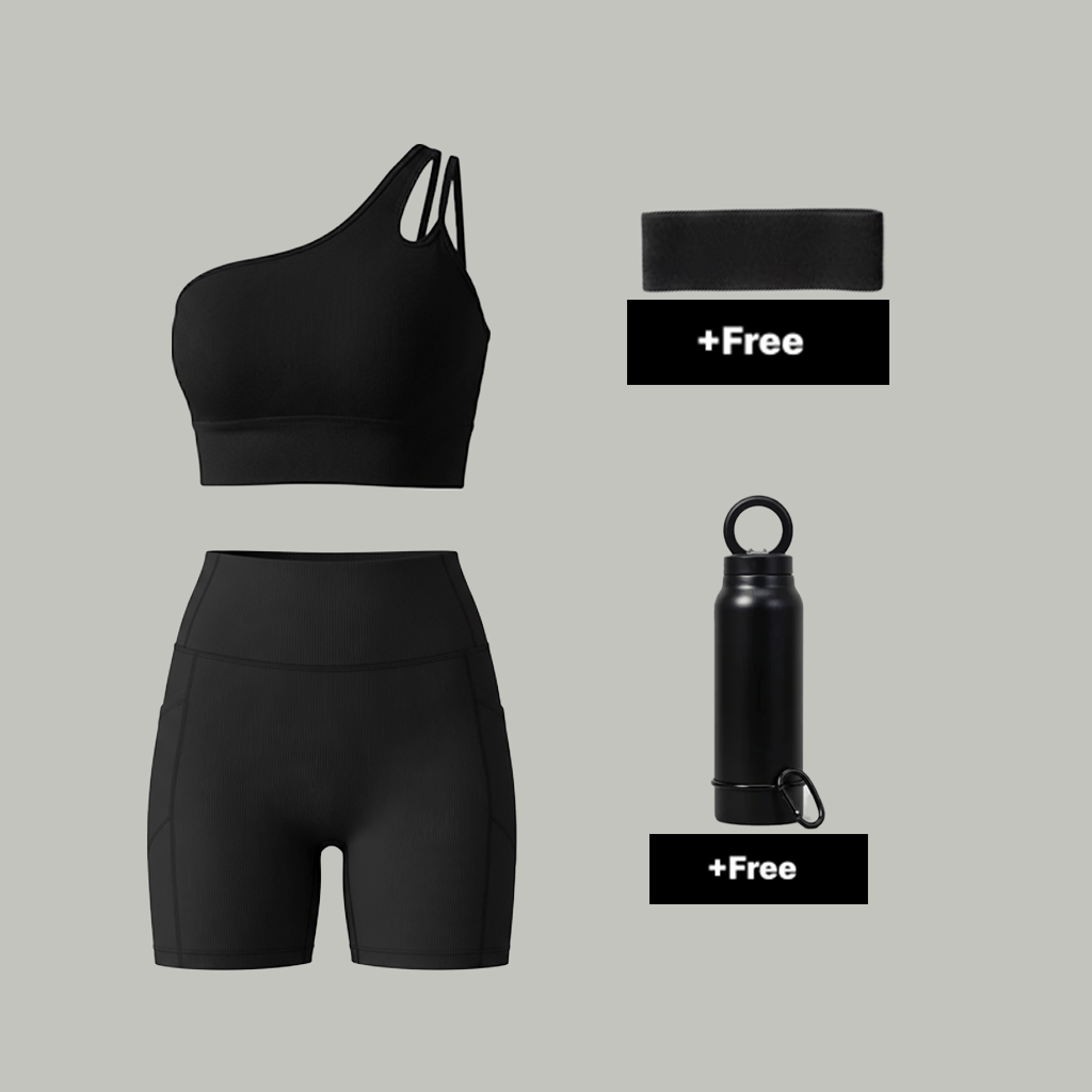 Pack ActiveFit - Douce Soul