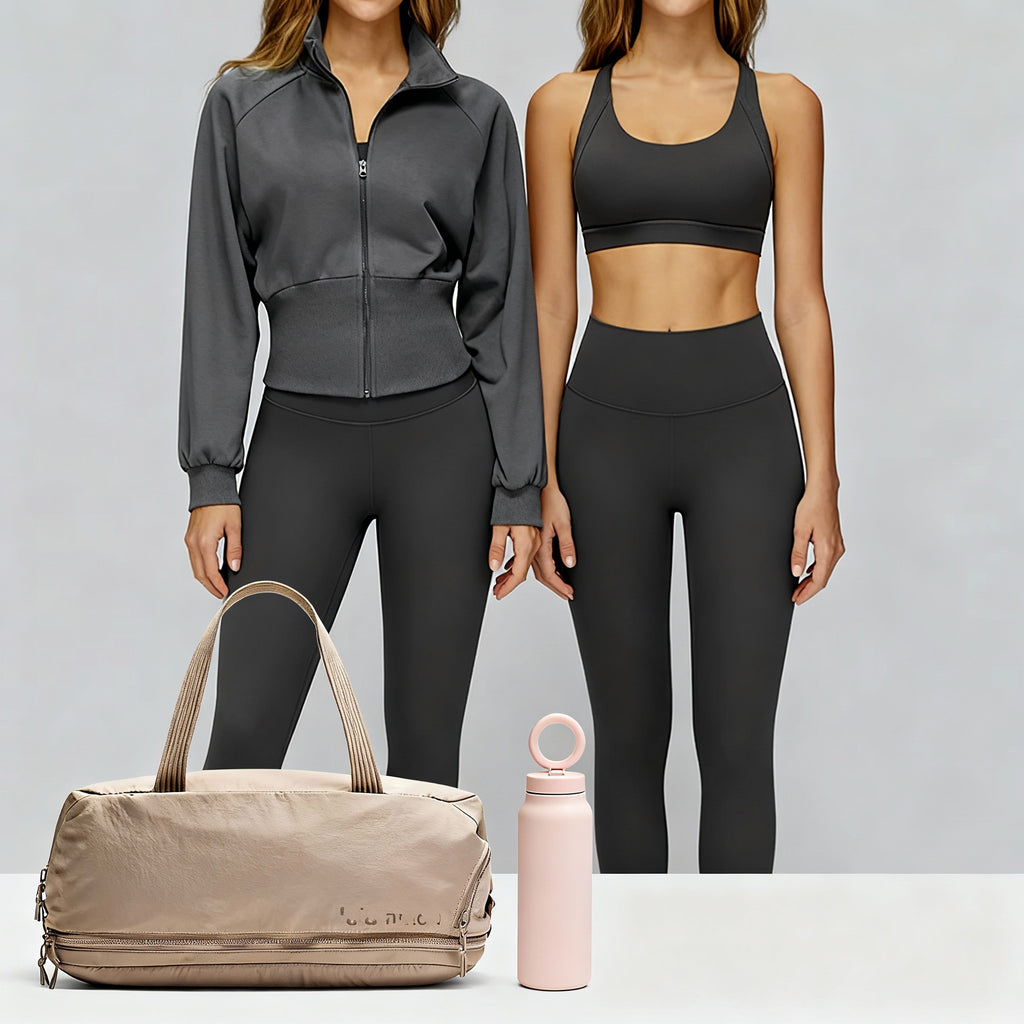 Pack Serenity Flex - Douce Soul